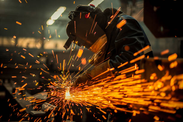 Affordable Welder Services in Van Buren, MO