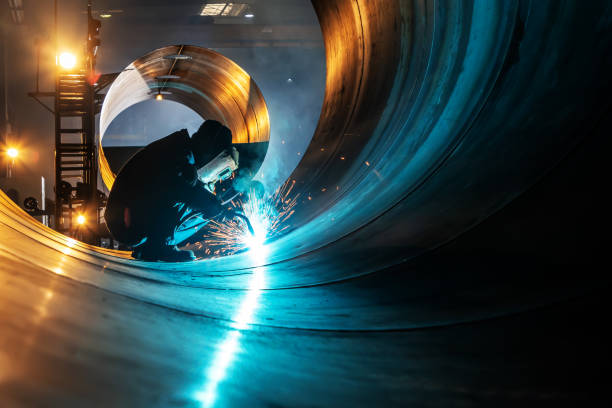 Best Structural Steel Welding in Van Buren, MO