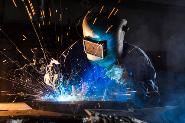  Van Buren, MO Welder Pros