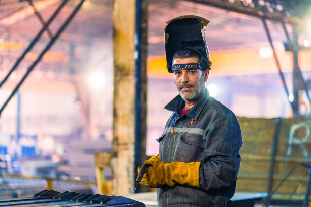 Best Specialty Welding Processes in Van Buren, MO