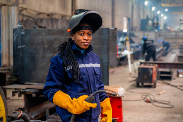 Trusted Van Buren, MO Welder & Metal Fabrication Experts