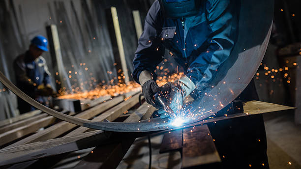 Best Welding Inspection and Certification in Van Buren, MO