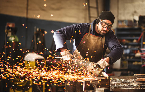 Best Artistic and Custom Metal Fabrication in Van Buren, MO