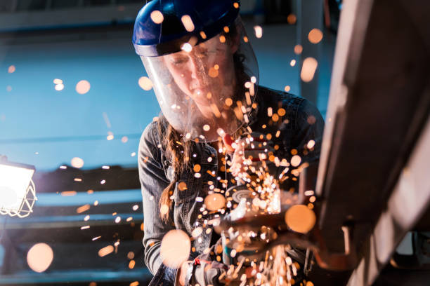 Best Automotive Welding in Van Buren, MO